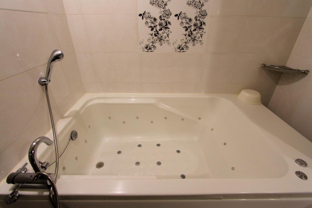Hera Hotel Daegu Extérieur photo