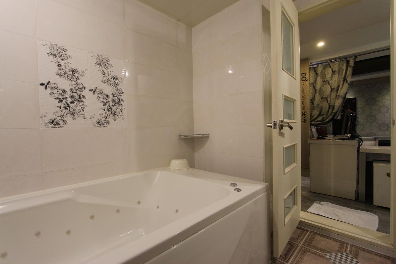 Hera Hotel Daegu Extérieur photo
