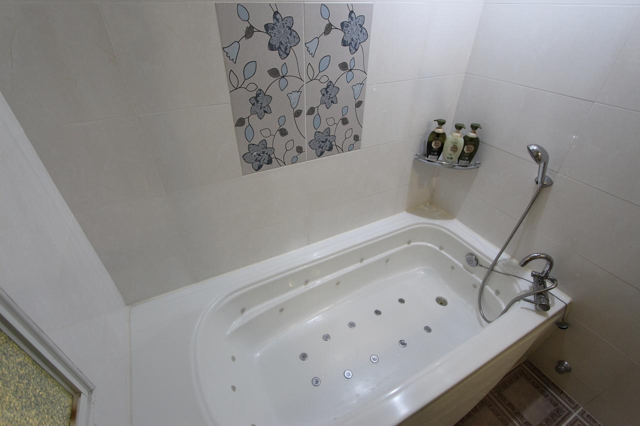 Hera Hotel Daegu Extérieur photo